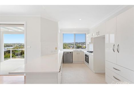 Property photo of 22A Taylor Street North Curl Curl NSW 2099