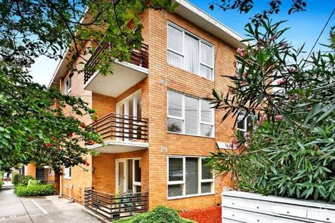 Property photo of 3/183 Auburn Road Hawthorn VIC 3122