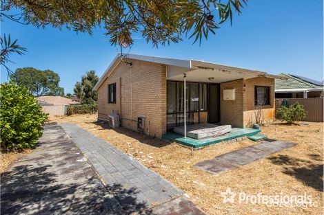 Property photo of 48 Derrington Crescent Balga WA 6061