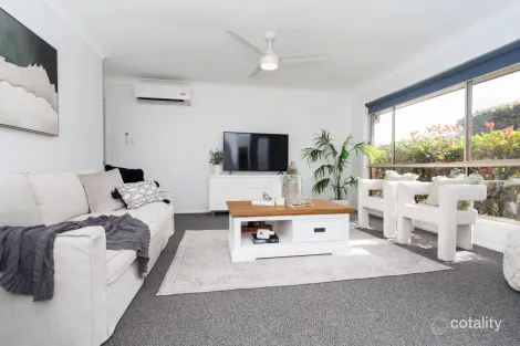 3 Heron Cres, Springfield, QLD 4300
