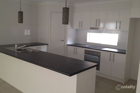 Property photo of 47 Colthouse Drive Thornlands QLD 4164