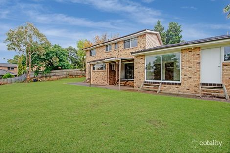 Property photo of 8 Alice Court Cherrybrook NSW 2126
