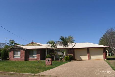 2 Tillet St, Pittsworth, QLD 4356
