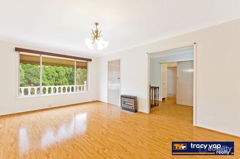 Property photo of 34 Janet Avenue Thornleigh NSW 2120
