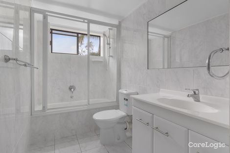 Property photo of 10/123 Central Avenue Indooroopilly QLD 4068