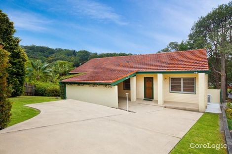 Property photo of 8 Balmer Crescent Woonona NSW 2517