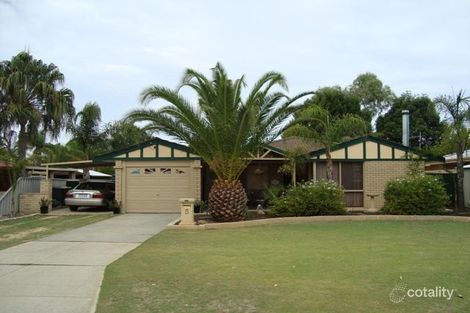 5 Fysh Pl, Huntingdale, WA 6110