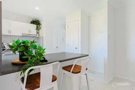 Property photo of 3 Heron Crescent Springfield QLD 4300