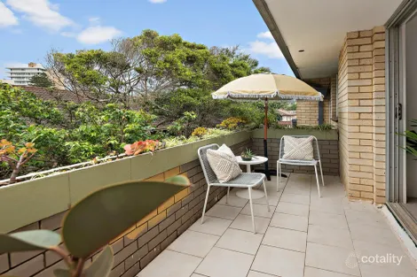 Property photo of 6/5 Ramsay Street Collaroy NSW 2097