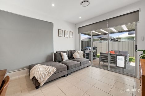 Property photo of 83 Wilhelm Parade Catherine Field NSW 2557