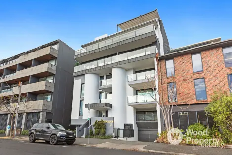 4/79-81 Palmerston Cres, South Melbourne, VIC 3205