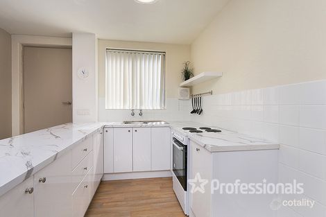 Property photo of 26/8 Hampton Street Burswood WA 6100