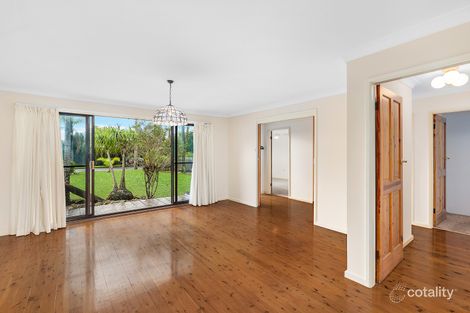 Property photo of 59 Robin Crescent Woy Woy NSW 2256