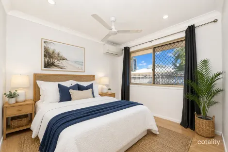 Property photo of 27 Riovista Way Kirwan QLD 4817