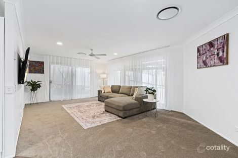 Property photo of 49 Riverpark Drive Nerang QLD 4211