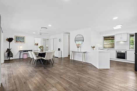 Property photo of 49 Riverpark Drive Nerang QLD 4211