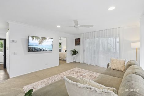Property photo of 49 Riverpark Drive Nerang QLD 4211