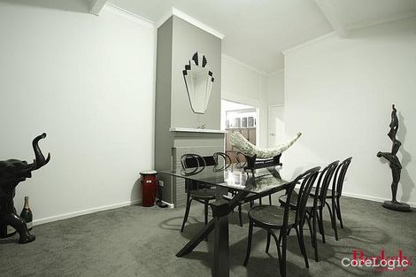 Property photo of 31 Gawler Crescent Deakin ACT 2600