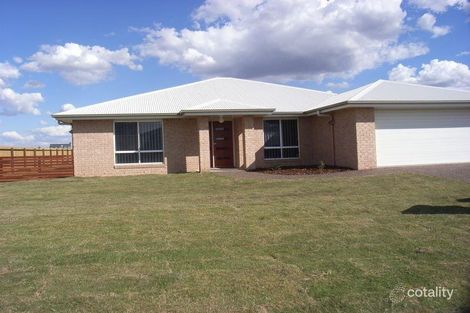 35 Diggers Dr, Dalby, QLD 4405