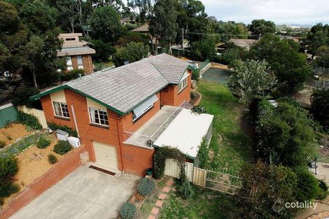 4 Lenehan St, Giralang, ACT 2617