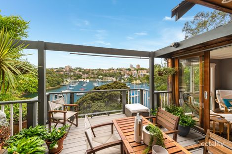 Property photo of 1 Bromley Avenue Cremorne Point NSW 2090