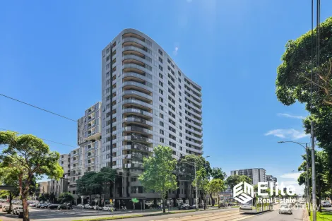 527/33 Blackwood St, North Melbourne, VIC 3051