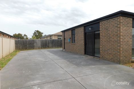 Property photo of 10 Cascade Crescent Epping VIC 3076