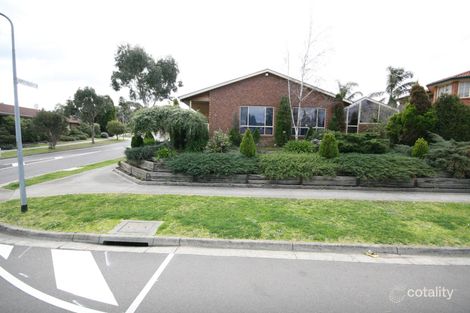 6 Liberty Ave, Rowville, VIC 3178