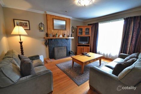 Property photo of 25 Apollo Street Mansfield VIC 3722