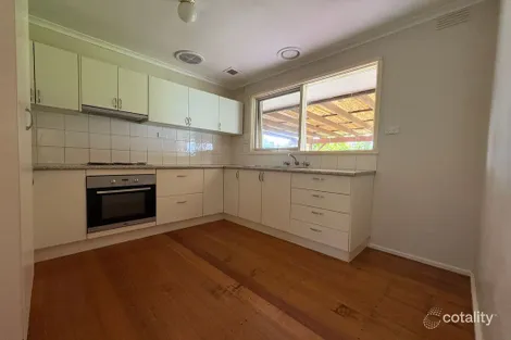 Property photo of 3 Aringa Court Ferntree Gully VIC 3156