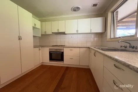 Property photo of 3 Aringa Court Ferntree Gully VIC 3156