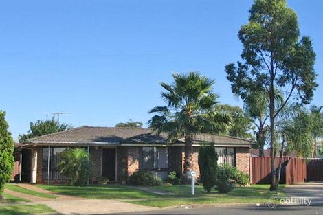 3 Sarah Pl, Bossley Park, NSW 2176