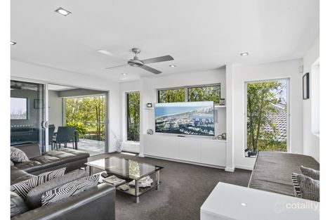 Property photo of 6 Mount Bilinga Circuit Bilambil Heights NSW 2486