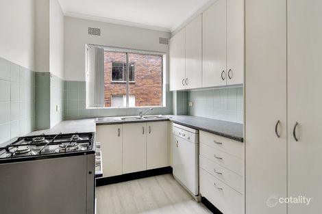 Property photo of 16/50-52 Epping Road Lane Cove NSW 2066