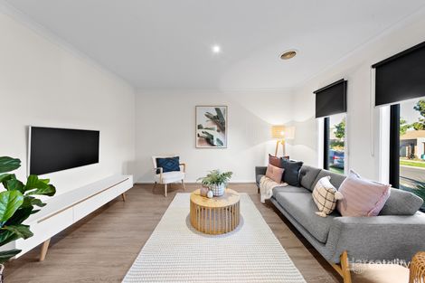 Property photo of 56 Cathedral Rise Doreen VIC 3754