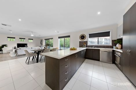 Property photo of 56 Cathedral Rise Doreen VIC 3754