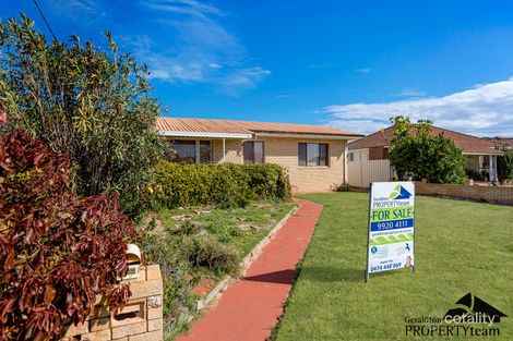 Property photo of 34 Whitfield Street Beachlands WA 6530