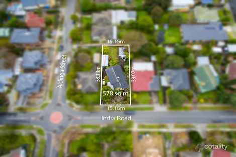 Property photo of 28 Indra Road Blackburn South VIC 3130