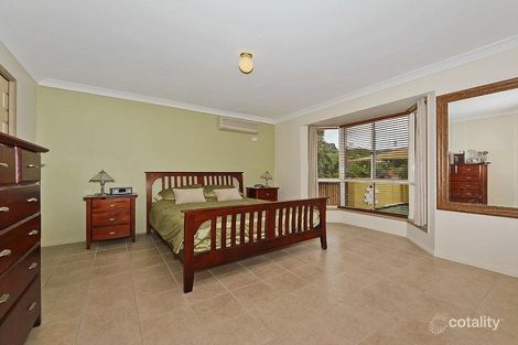 Property photo of 7 Stanfield Drive Upper Coomera QLD 4209