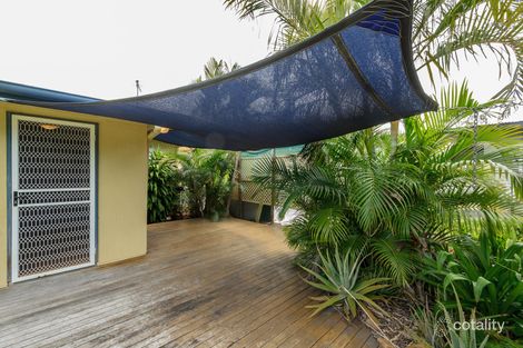 Property photo of 32 Orana Avenue Boyne Island QLD 4680