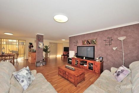 Property photo of 44 Wittecarra Crescent Port Kennedy WA 6172