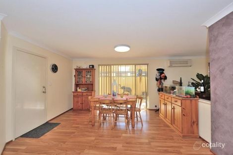 Property photo of 44 Wittecarra Crescent Port Kennedy WA 6172