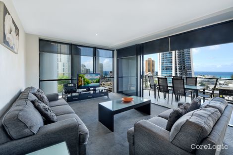 Property photo of 1101/9 Ferny Avenue Surfers Paradise QLD 4217