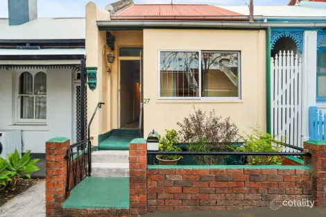 Property photo of 27 Rochford Street Erskineville NSW 2043