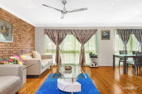 Property photo of 30 Myuna Crescent Seven Hills NSW 2147