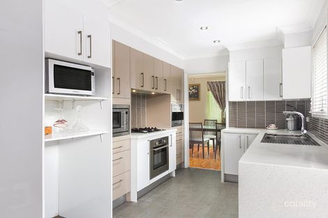 Property photo of 30 Myuna Crescent Seven Hills NSW 2147