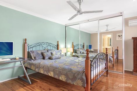 Property photo of 30 Myuna Crescent Seven Hills NSW 2147