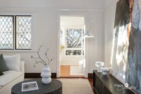 Property photo of 45 Halland Terrace Camp Hill QLD 4152