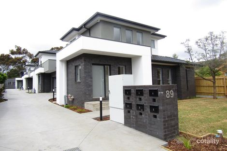 Property photo of 3/89 Thackeray Road Reservoir VIC 3073
