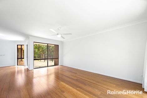 Property photo of 35 Farnworth Street Chapel Hill QLD 4069